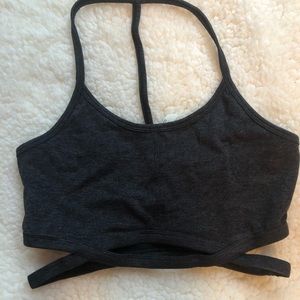 Fp movement sports bra